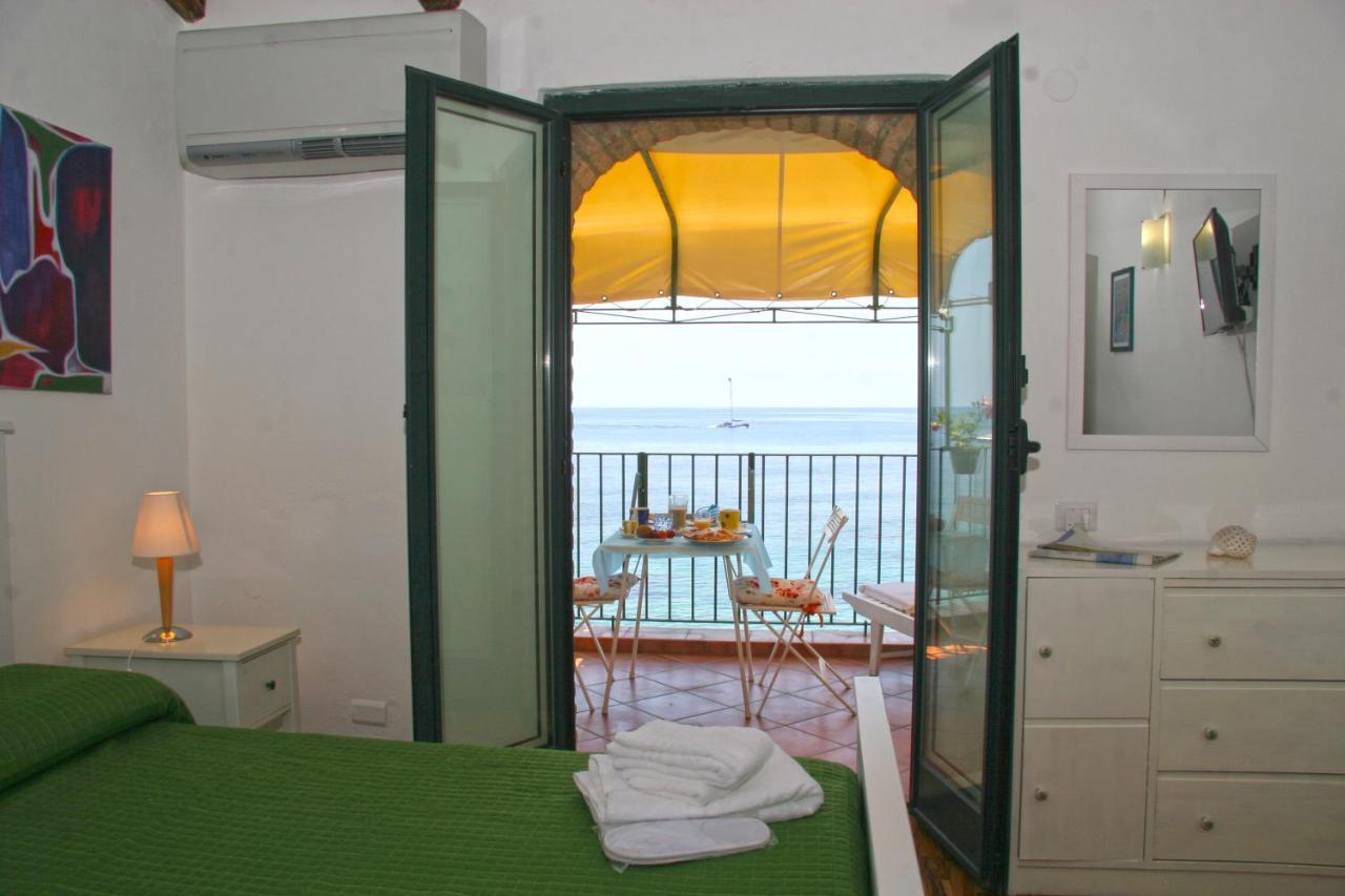 Bb Il Generale Bed & Breakfast Scilla Ngoại thất bức ảnh